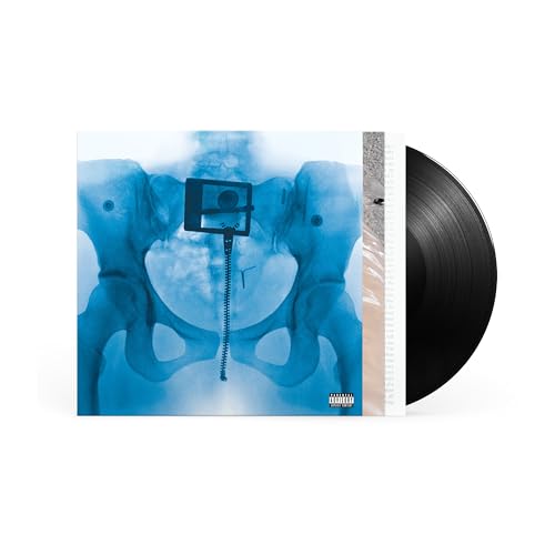 Lorde - Virgin [180G Lp] - Vinyl