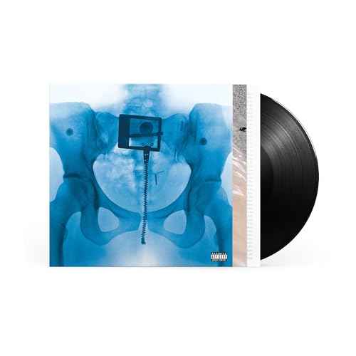 Lorde - Virgin [180G Lp] - Vinyl