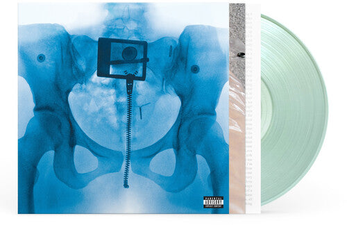 Lorde - Virgin [Explicit Content] (Bathwater Colored Vinyl) - Vinyl