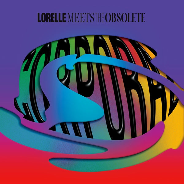 LORELLE MEETS THE OBSOLETE - Corporal [Cd] - CD