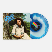 Loretta Lynn - Back to the Country (Limited Edition, Denim On Denim" Colored Vinyl) - Vinyl