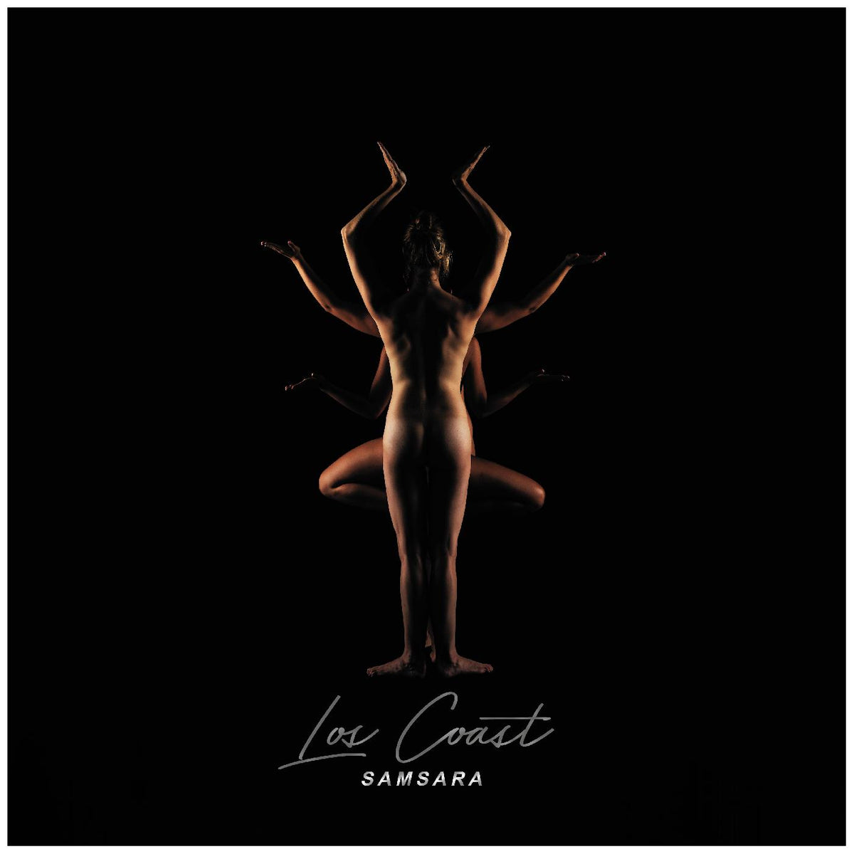 Los Coast - Samsara (COLOR VINYL) - Vinyl