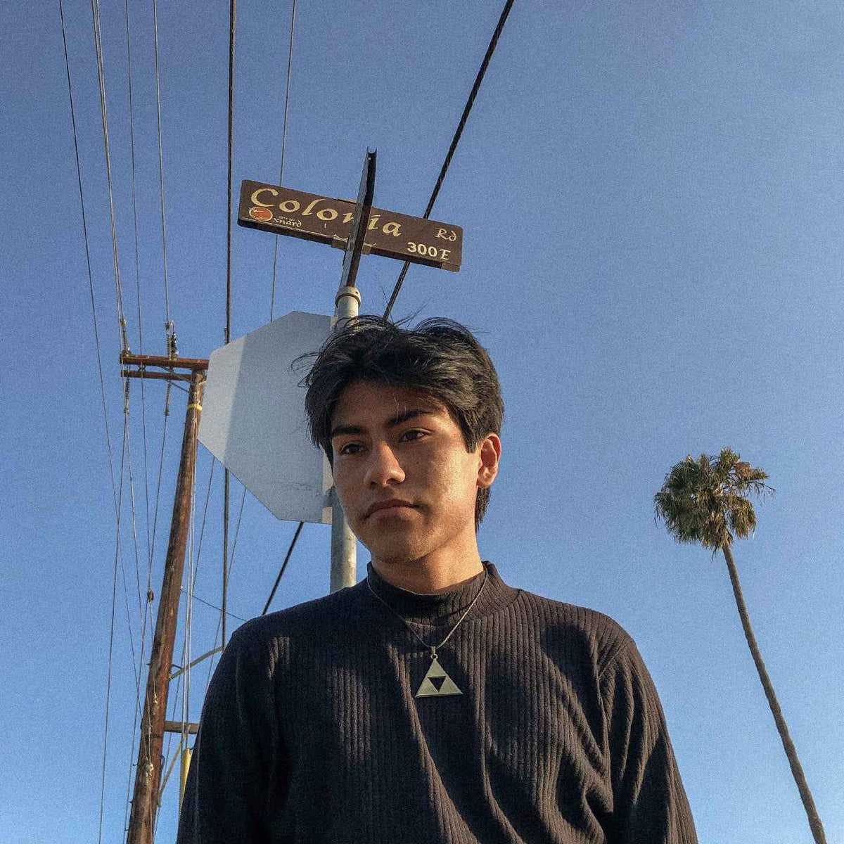 Los Retros - Early Days (2016-2019) (Hazel Vinyl) - Vinyl