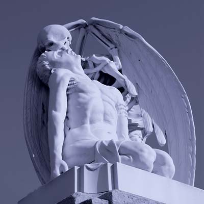 LOST HARBOURS - Hymns & Ghosts - CD