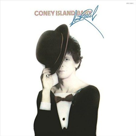 Lou Reed - Coney Island Baby (150 Gram Vinyl, Remastered) - Vinyl
