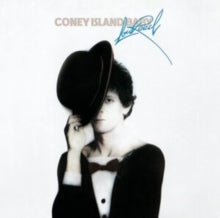 Lou Reed - Coney Island Baby (White Vinyl) [Import] - Vinyl