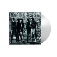 Lou Reed - New York (Clear Vinyl) (Rocktober Exclusive) (2 Lp's) - Vinyl