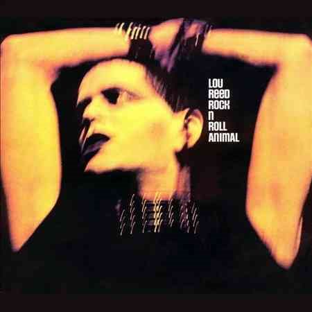 Lou Reed - Rock N Roll Animal - Vinyl