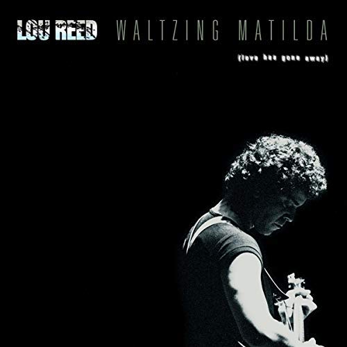 Lou Reed - Waltzing Matilda (2 Lp's) - Vinyl