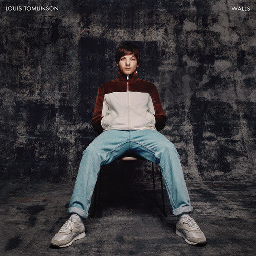 Louis Tomlinson - Walls - Vinyl