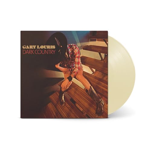 Louris, Gary - Dark Country - Vinyl