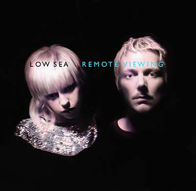 LOW SEA - Remote Viewing - CD