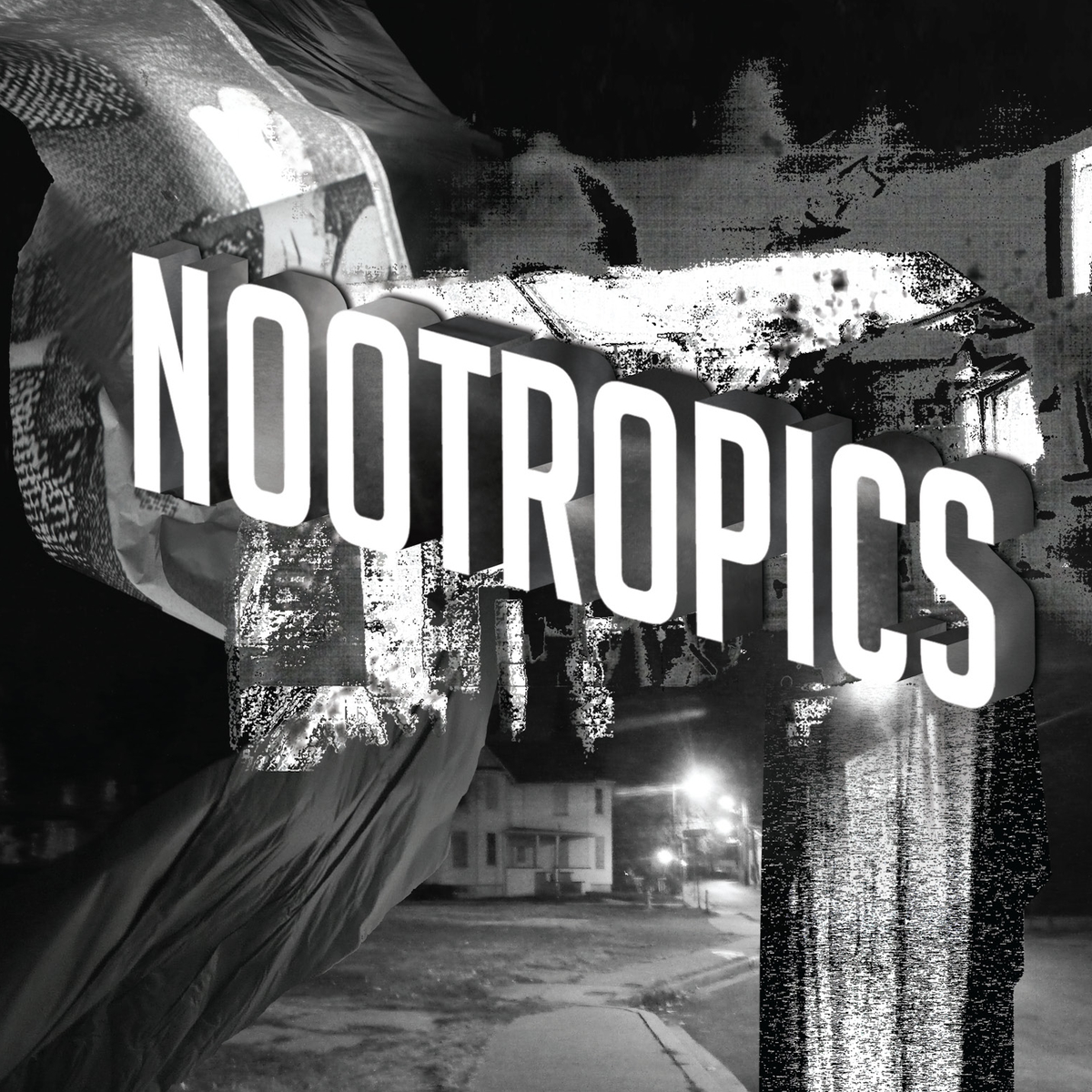 Lower Dens - Nootropics - Vinyl