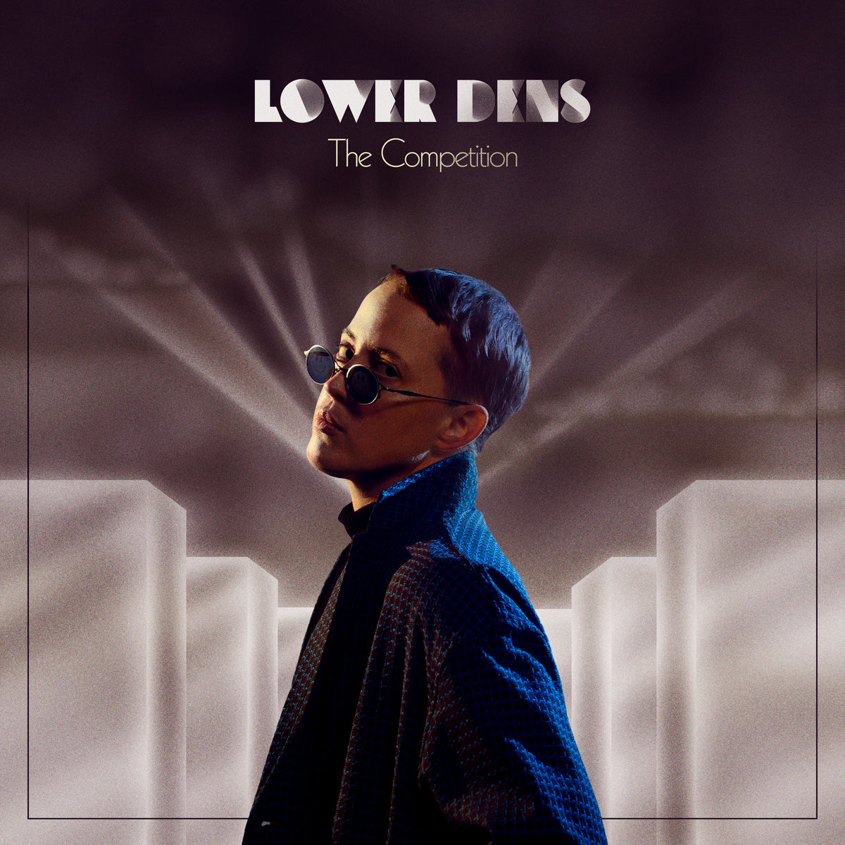 Lower Dens - The Competition - Vinyl