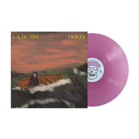 L.S. Dunes - Violet (Violet Colored Vinyl) - Vinyl
