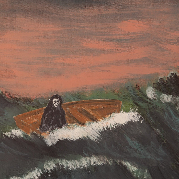L.S. Dunes - Violet (Violet Colored Vinyl) - Vinyl