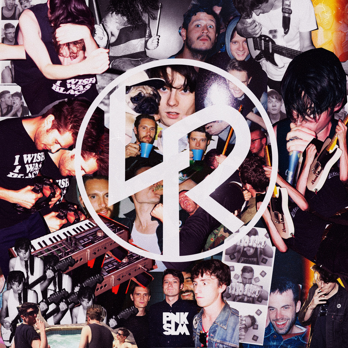 Lucern Raze - Stockholm One - Vinyl