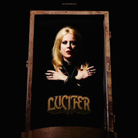 Lucifer - Lucifer V (Oxblood Colored Vinyl, Gatefold LP Jacket) - Vinyl