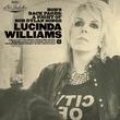 Lucinda Williams - LU'S JUKEBOX VOL. 3: BOB'S BACK PAGES: A NIGHT OF BOB DYLAN SONGS - Vinyl