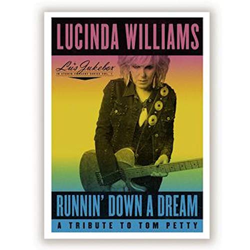 Lucinda Williams - Runnin' Down A Dream: A Tribute To Tom Petty - Vinyl