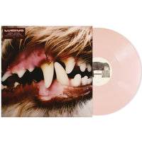 Lucius - Lucius [Explicit Content] (Indie Exclusive, Limited Edition) - Vinyl