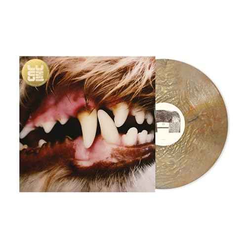 Lucius - Lucius [Metallic Eco-Vinyl Lp] - Vinyl