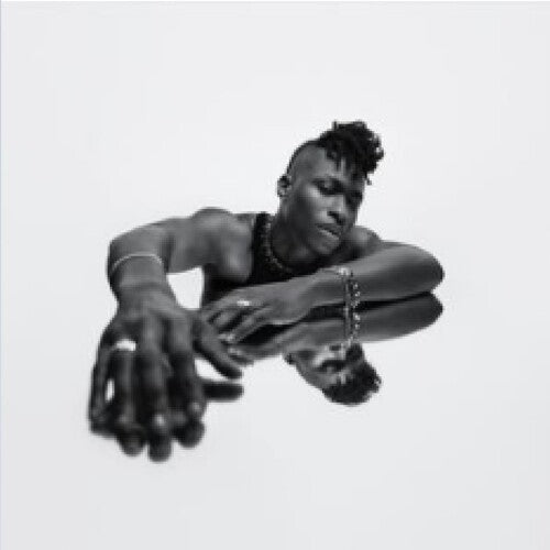 Lucky Daye - Algorithm [Explicit Content] (Colored Vinyl, White, Gatefold LP Jacket) (2 Lp) - Vinyl