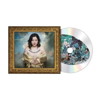 Lucy Dacus - Forever Is A Feeling - CD