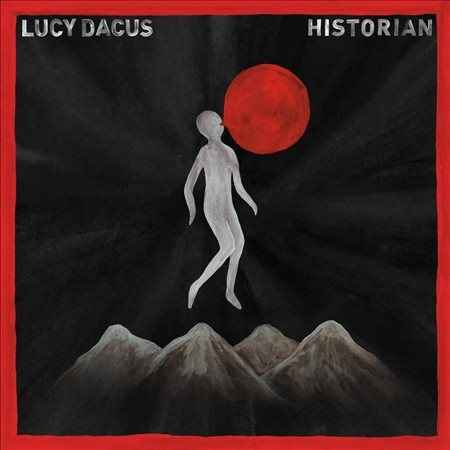 Lucy Dacus - Historian - Vinyl