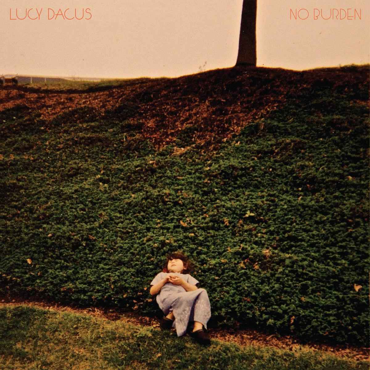 Lucy Dacus - No Burden - Vinyl
