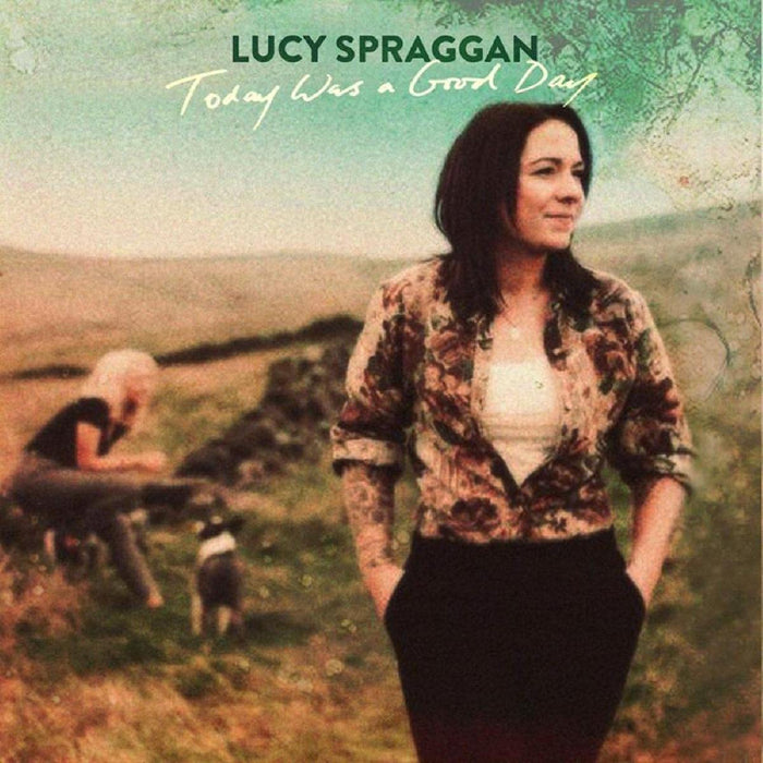 Lucy Spraggan - Today Was A Good Day - Vinyl