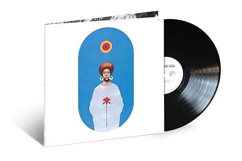 Luis Gasca - For Those Who Chant (Verve By Request Series) [LP] - Vinyl