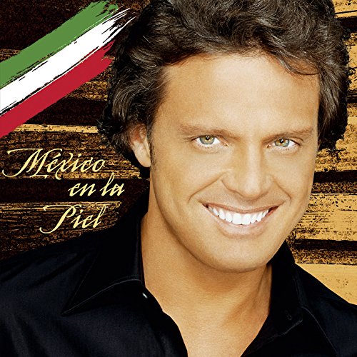 Luis Miguel 2 - Mexico En La Piel - Vinyl
