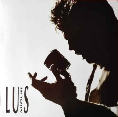 Luis Miguel - Romance - Vinyl