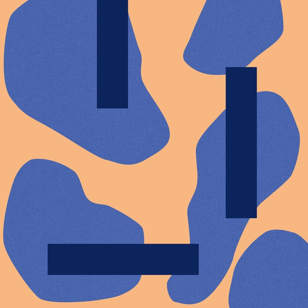 LUKE ABBOTT - Music From The Edge Of An Island - Vinyl