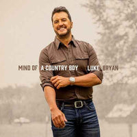 Luke Bryan - Mind Of A Country Boy (2 Lp) - Vinyl