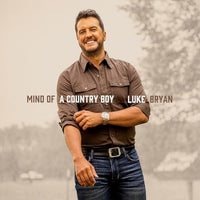 Luke Bryan - Mind Of A Country Boy (2 Lp) - Vinyl