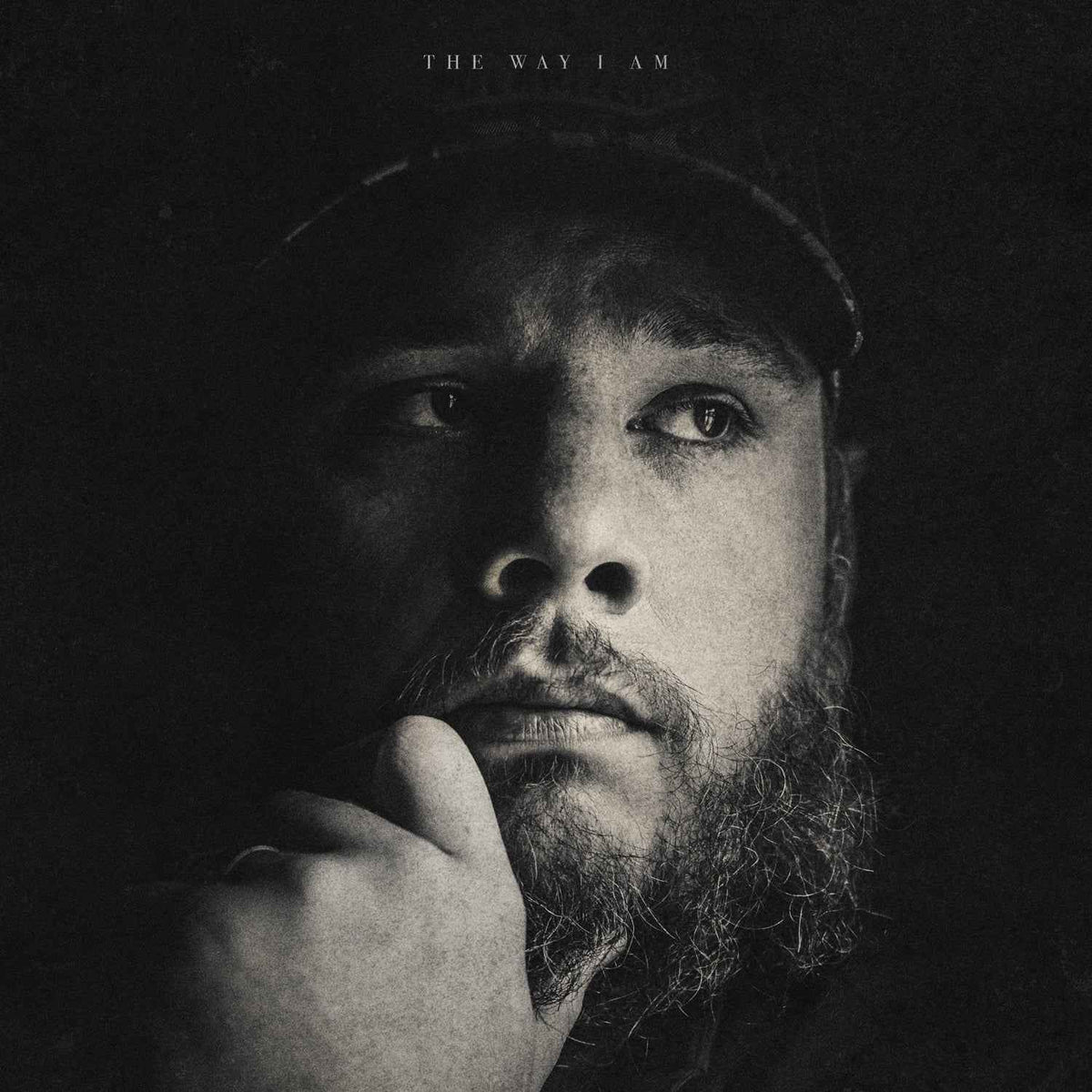 Luke Combs - The Way I Am [LP] - Vinyl