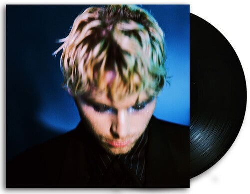 Luke Hemmings - boy (Extended Play) - Vinyl