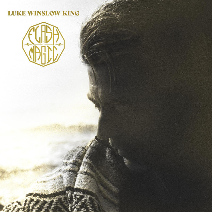 Luke Winslow-King - Flash-A-Magic - Vinyl