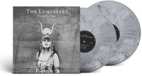 Lumineers - Cleopatra (Deluxe Edition) (Slate Colored Vinyl) (2 Lp's) - Vinyl