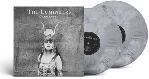 Lumineers - Cleopatra (Deluxe Edition) (Slate Colored Vinyl) (2 Lp's) - Vinyl