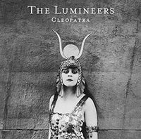 Lumineers - Cleopatra (Deluxe Edition) (Slate Colored Vinyl) (2 Lp's) - Vinyl