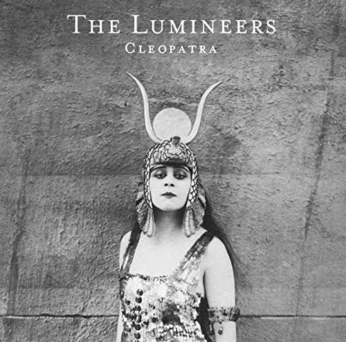 Lumineers - Cleopatra - Vinyl