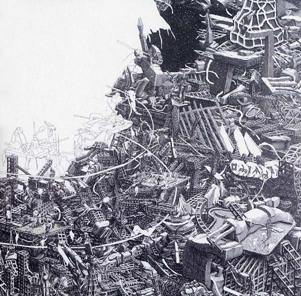 LUMISOKEA - Transmissions from Revarsavr - Vinyl