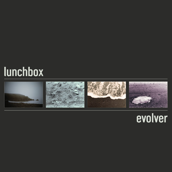 Lunchbox - Evolver - Cassette