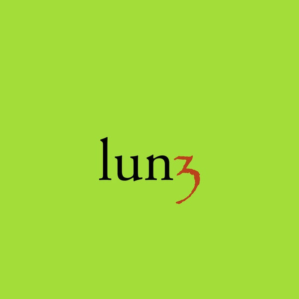 LUNZ - Lunz3 - Vinyl
