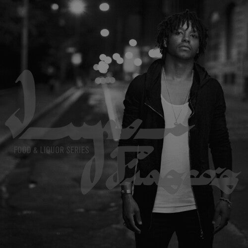 Lupe Fiasco - Lupe Fiasco's Food & Liquor Series (4 Lp's) - Vinyl