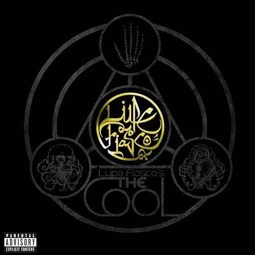 Lupe Fiasco - The Cool - Vinyl
