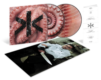 Álvaro Díaz - Omakase [180G Picture Disc] - Vinyl